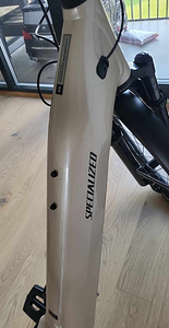 Elektriline jalgratas Specialized Turbo Como 5.0 (7 foto / 7)