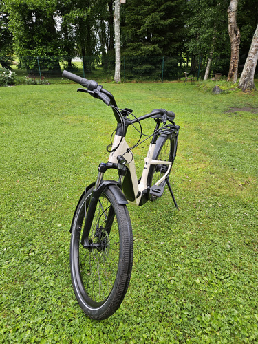 Specialized Como Turbo elektrijalgratas
