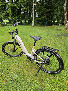Specialized Como Turbo elektrijalgratas (2 foto / 5)