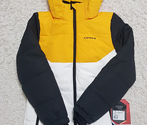 Зимняя куртка icepeak s.140 новая