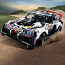 LEGO Technic Rakendusega juhitav ralliauto Top Gear 42109 (foto #3)