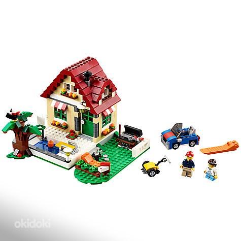 LEGO Creator Muutuvad aastaajad 31038 (foto #2)