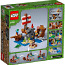 LEGO Minecraft Piraadilaeva seiklus 21152 (фото #2)