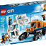 LEGO City Polaarskaudi veok 60194 (foto #1)