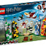 LEGO Harry Potter Lendluudpall 75956 (foto #1)
