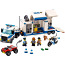 Lego city mobiilne juhtimiskeskus 60139 (foto #2)