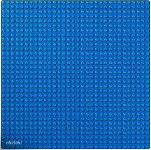 LEGO Classic sinine alusplaat 10714 (foto #2)