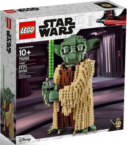 LEGO Star Wars™ Yoda™ 75255 (foto #1)