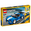 LEGO Creator Turbo-авто 31070 (фото #1)