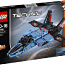 LEGO Technic Машина для воздушных гонок 42066 (фото #1)