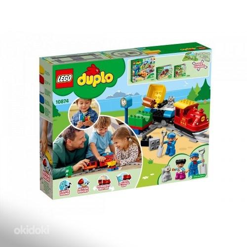 LEGO DUPLO Auruvedur 10874 (foto #2)