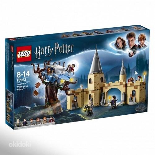 LEGO Harry Potter Sigatüüka Peksja Paju 75953 (foto #1)