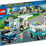 LEGO City Teenindusjaam 60257 (foto #2)
