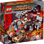 LEGO Minecraft Сражение Красного камня 21163 (фото #1)