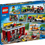 LEGO City Tuunimise töökoda 60258 (foto #2)