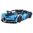 Lego Technic Bugatti Chiron 42083 (foto #5)