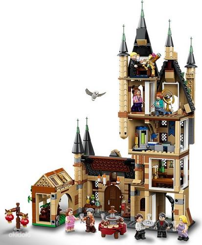 LEGO Harry Potter ™ Hogwarts ™ Астрономическая башня 75969 (фото #5)