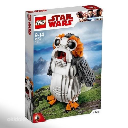 LEGO Star Wars Porg 75230 (фото #1)