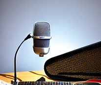 Обучение игре на гитаре и уроки вокала (экспресс-метод)