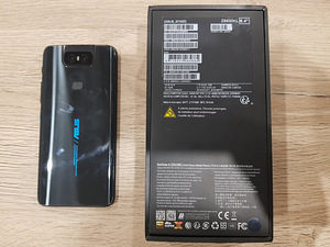 Asus Zenfone 6 8/256 (3 foto / 3)