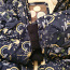 Хуппа зимний комплект 2 штаны размер 80 (фото #3)