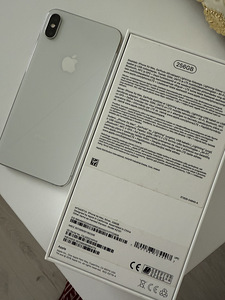 iPhone XS Max 256GB