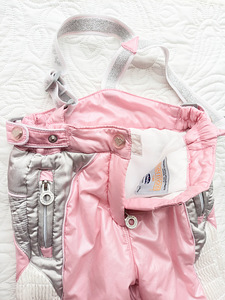 Chicco ülinunnu talvejope + tunkepüksid s.86 (4 foto / 6)