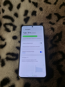 Samsung Galaxy S22 Green 8/256Gb 5G (5 foto / 7)