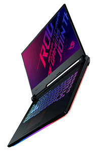 Mänguri sülearvuti Asus ROG Strix G531GV (3 foto / 5)