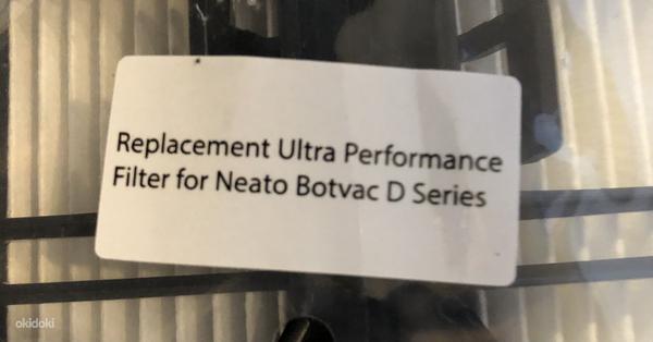 Neato Botvac filter (foto #3)