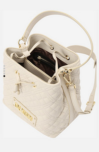 Love Moschino uus kott (4 foto / 5)