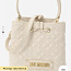 Новая сумочка Love Moschino (фото #4)