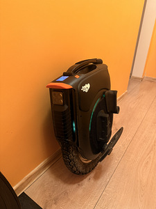 Üherattaline Inmotion v12 hs-pro (1 foto / 3)