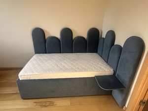 Ära anda tasuta lastekushett (1 foto / 2)