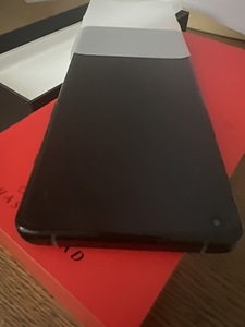 OnePlus 10 Pro 5G 128 GB Volcanic Black (2 foto / 3)