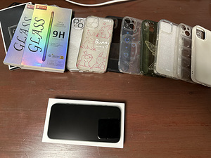 iPhone 13 128GB Green (1 foto / 3)