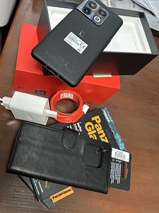 UUS One Plus 10 Pro 5GB RAM: 8GB 128GB Black (2 foto / 2)