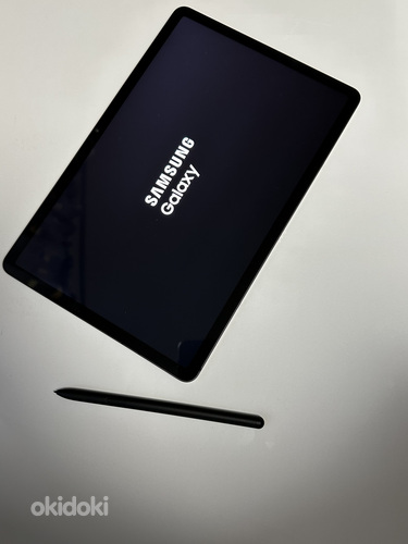 Samsung Galaxy Tablet S8 128GB 8000mAh battery (foto #3)