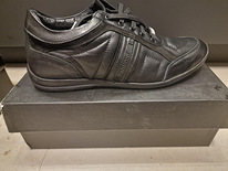 Baldinini повседневная обувь № 45, новая, черная