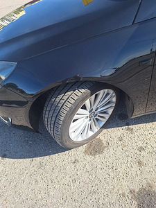 OPEL INSIGNIA LIMOUSINE 2.0 D 96KW (6 foto / 15)