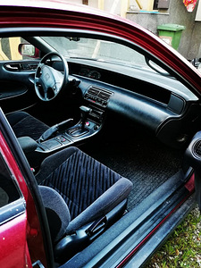 Honda Prelude (1 фото из 5)