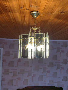 Лампа (2 фото из 2)