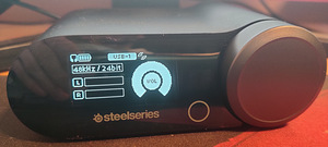 SteelSeries Arctis nova Pro беспроводной (3 фото из 3)