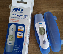 Инфракрасный электронный термометр AND DT-635
