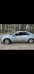 Honda Accord 2008 (2 foto / 10)