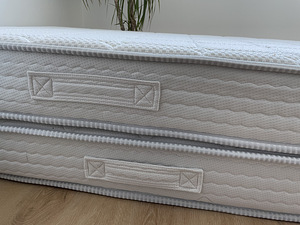 Madratsikomplekt Dormeo 160x200 (5 foto / 7)