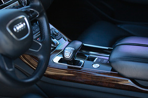 M/V: Audi A8 3.0 V6 TDi 184kW (10 foto / 15)