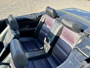 M/V: BMW 318iC/328iC M-Design Edition (10 foto / 14)