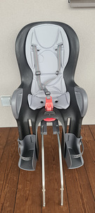 Jalgrattatool OKBaby lastetool jalgrattale Max 22kg (2 foto / 4)