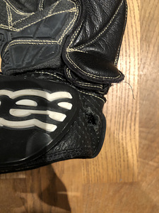 Moto kidad Alpines (3 foto / 4)